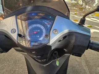 Moto Honda