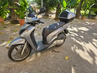 Moto Honda