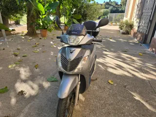 Moto Honda