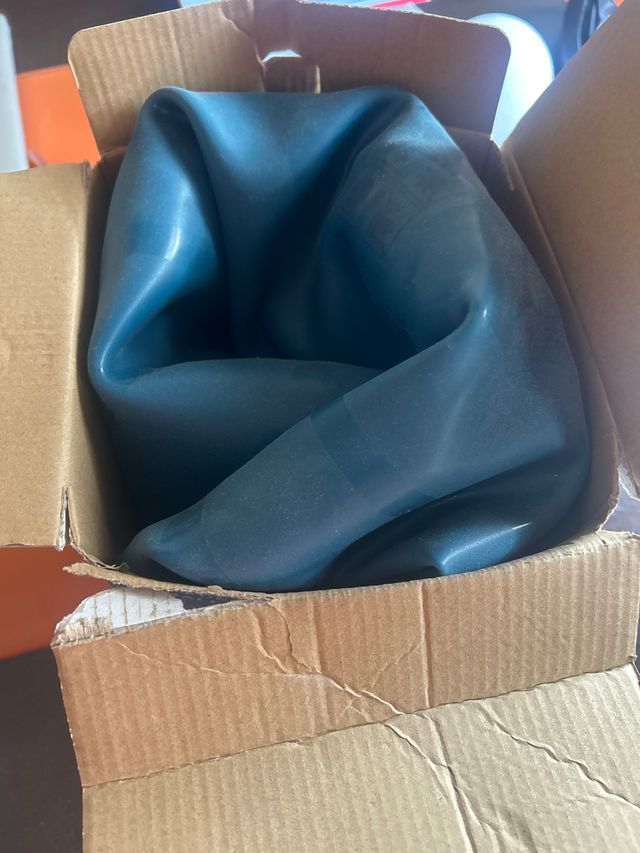 Pelota Pilates Gymball