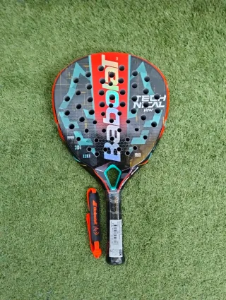 Pala Pádel Babolat Technical Viper Lebron 2023