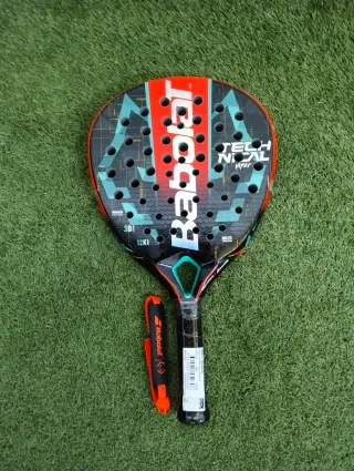 Pala Pádel Babolat Technical Viper Lebron 2023