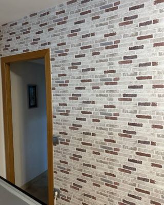 Instalador de papel pintado