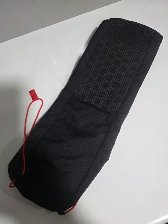 Portabastones Salomon Negro