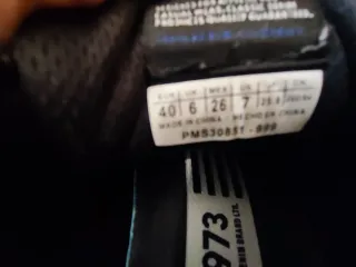 Zapatillas Pepe Jeans Britt Man Negras/Grises