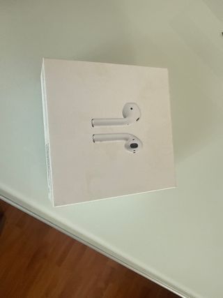 Cajas Apple: iPhone, iPad mini, Watch