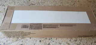 Azulejo de pared vidriado 600x200mm