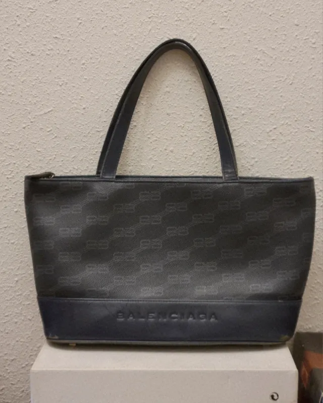 Bolso Balenciaga