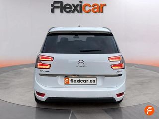 Citroën Grand C4 Picasso BlueHDi 120cv EAT6 Feel