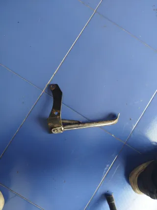 Caballete Jog Aerox Minarelli Horizontal