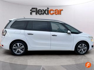 Citroën Grand C4 Picasso BlueHDi 120cv EAT6 Feel