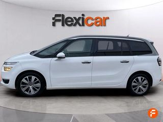 Citroën Grand C4 Picasso BlueHDi 120cv EAT6 Feel