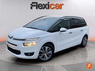 Citroën Grand C4 Picasso BlueHDi 120cv EAT6 Feel