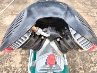 Compresor de aire Parkside PRO 400 A1