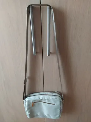 Bolso bandolera