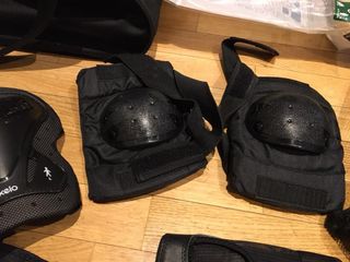 Patines en línea Oxelo Tallas 43 y 39