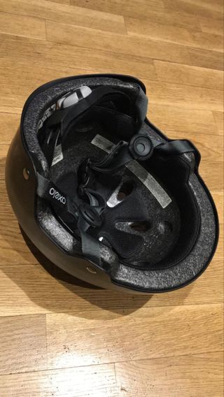 Patines en línea Oxelo Tallas 43 y 39