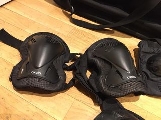 Patines en línea Oxelo Tallas 43 y 39