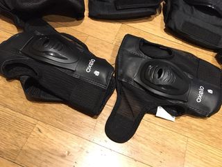 Patines en línea Oxelo Tallas 43 y 39