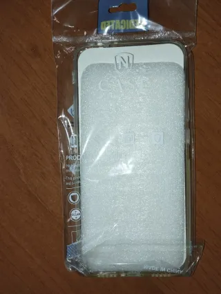 Custodia Redmi Note 7/7S/7 Pro