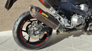 Kawasaki Z800e Carnet A2