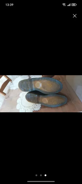 Botas Dr. Martens Chelsea