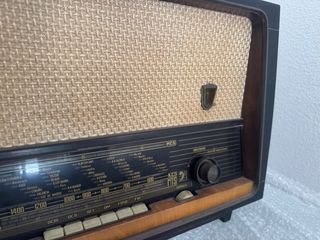 Radio Antigua Marconi