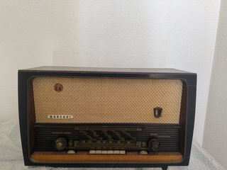 Radio Antigua Marconi