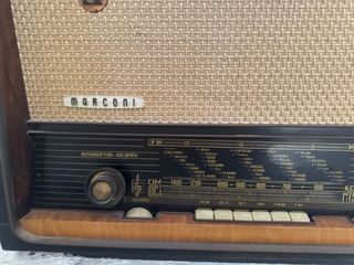 Radio Antigua Marconi