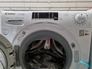 Lavadora Candy SmartPro Inverter 7kg