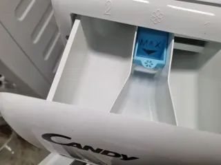 Lavadora Candy SmartPro Inverter 7kg