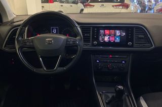 Seat Ateca   1.0 TSI 85kW 115CV StSp Style Eco