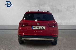 Seat Ateca   1.0 TSI 85kW 115CV StSp Style Eco