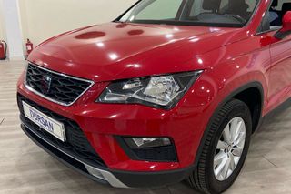 Seat Ateca   1.0 TSI 85kW 115CV StSp Style Eco