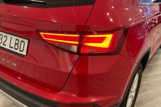 Seat Ateca   1.0 TSI 85kW 115CV StSp Style Eco