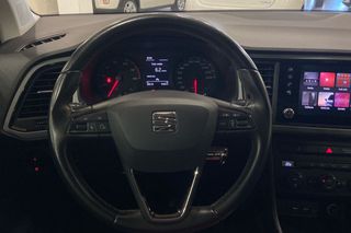 Seat Ateca   1.0 TSI 85kW 115CV StSp Style Eco