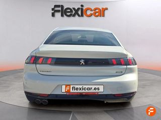 Peugeot 508 5P Allure BlueHDi 120kW (160) S&S EAT8