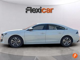 Peugeot 508 5P Allure BlueHDi 120kW (160) S&S EAT8