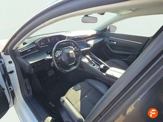 Peugeot 508 5P Allure BlueHDi 120kW (160) S&S EAT8