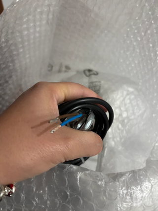 Lampada Coca Cola da scrivania con gancio