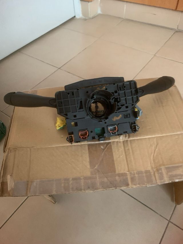 Cocina AEG con horno