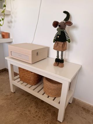 Mueble auxiliar Ikea hemnes