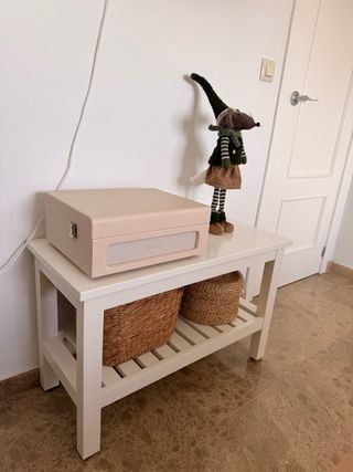 Mueble auxiliar Ikea hemnes