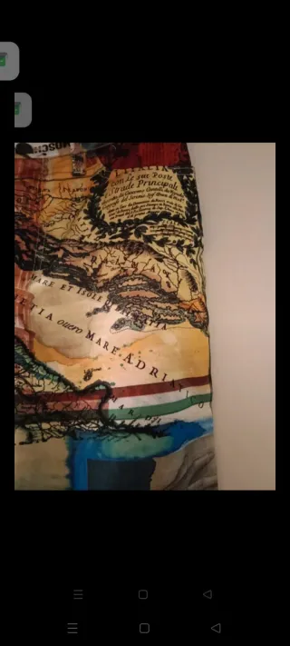 Pantaloni Moschino donna taglia M