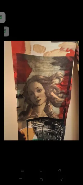 Pantaloni Moschino donna taglia M