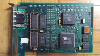 Tarjeta Gráfica Tseng Labs ET4000