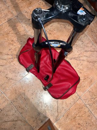 Horquilla 29 RST GUILA