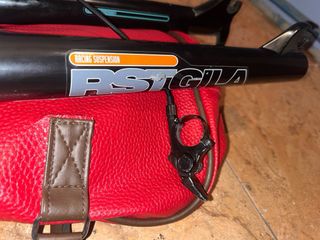 Horquilla 29 RST GUILA