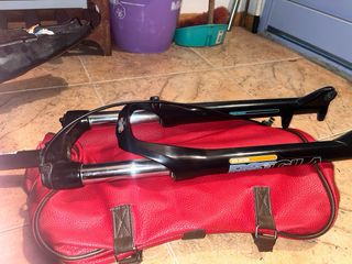 Horquilla 29 RST GUILA