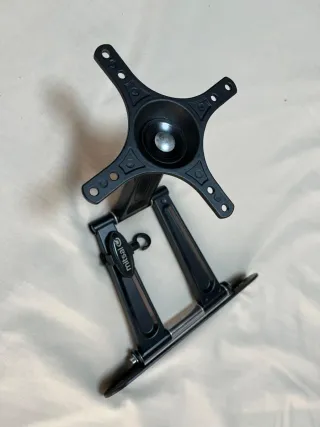 Soporte TV Mitsai para pantallas pequeñas